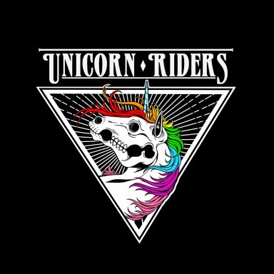 UNICORN RIDERS