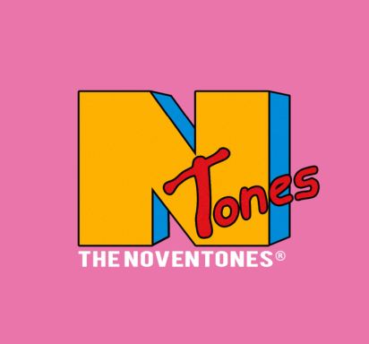 NOVENTONES